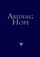 Abiding Hope Songbook