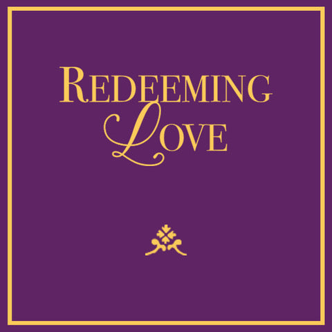 Redeeming Love (Demo CD)