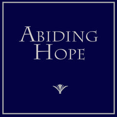 Abiding Hope (Demo CD)